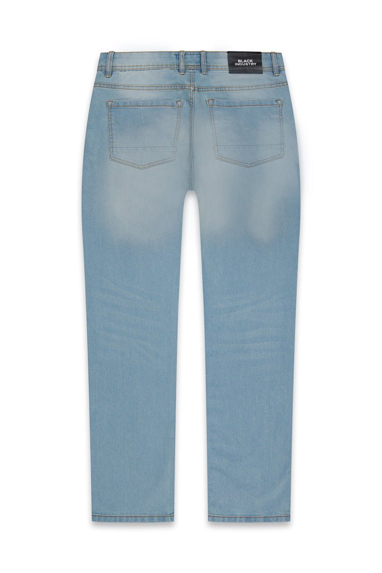 Pack Jean Regular Fit BI 035 Bleu — 8 pièces | STYCLOV