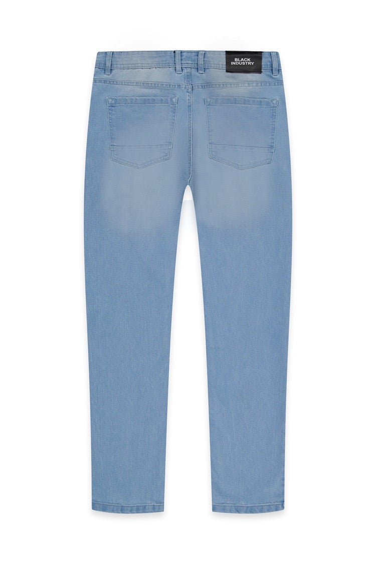 Pack Jean Regular Fit BI 037 Bleu — 8 pièces | STYCLOV