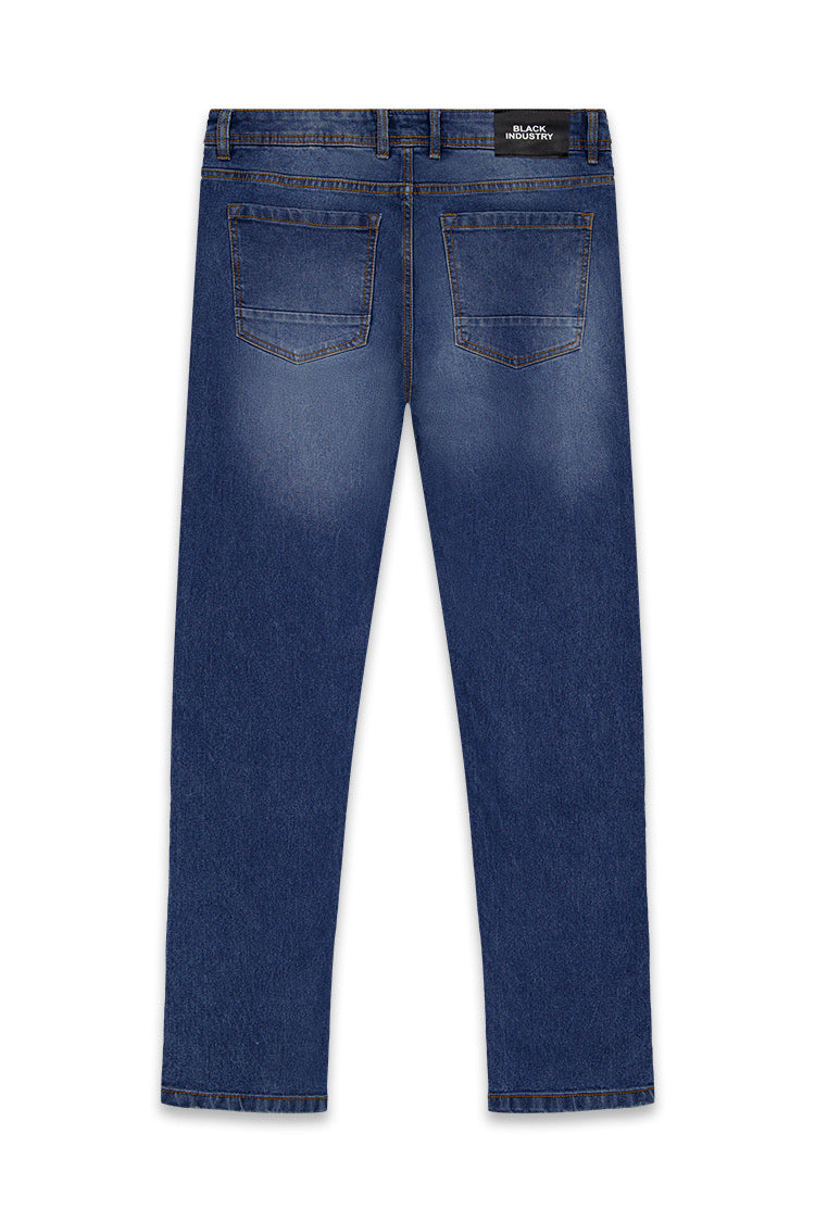 Pack Jean Regular Fit BI 036 Bleu — 8 pièces