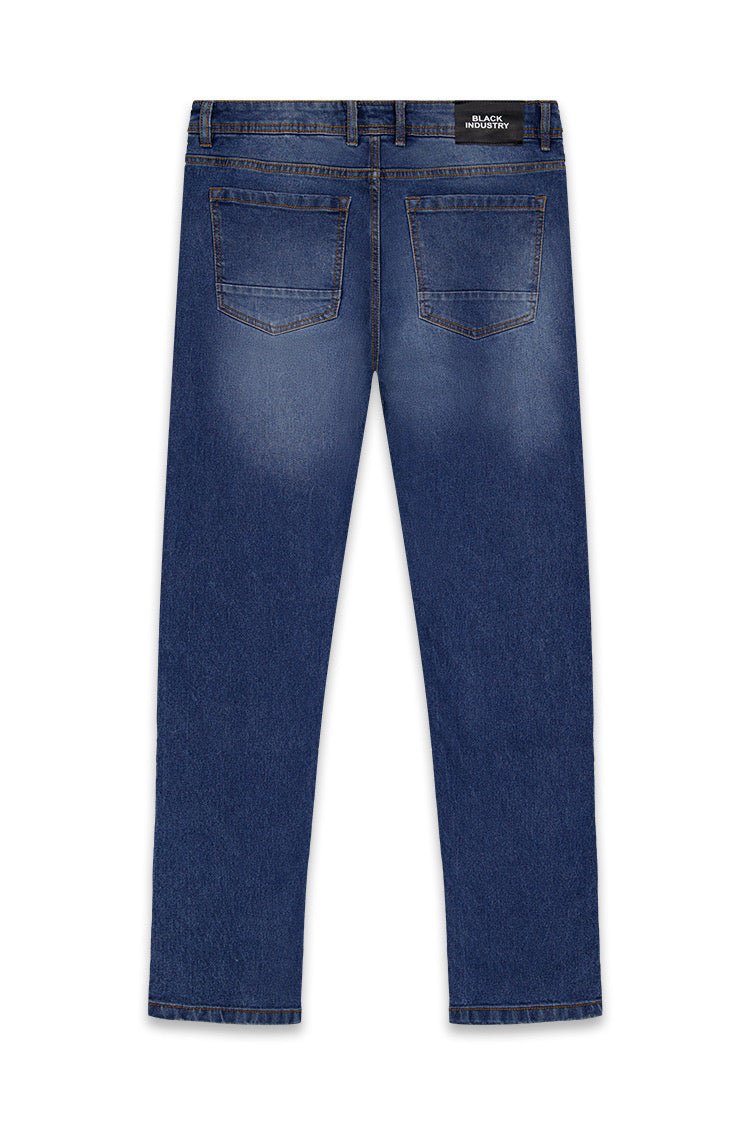 Pack Jean Regular Fit BI 036 Bleu — 8 pièces | STYCLOV