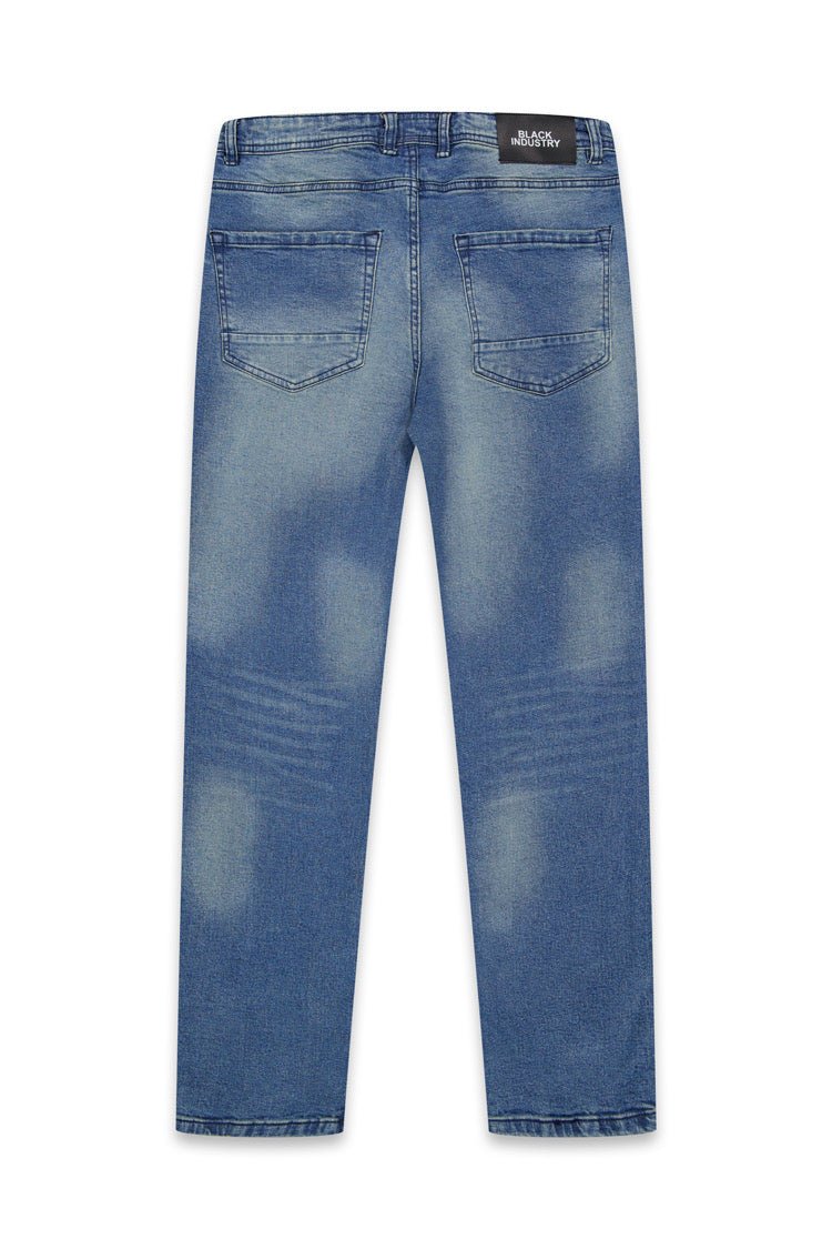 Pack Jean Slim BI 106 — 8 pièces | STYCLOV