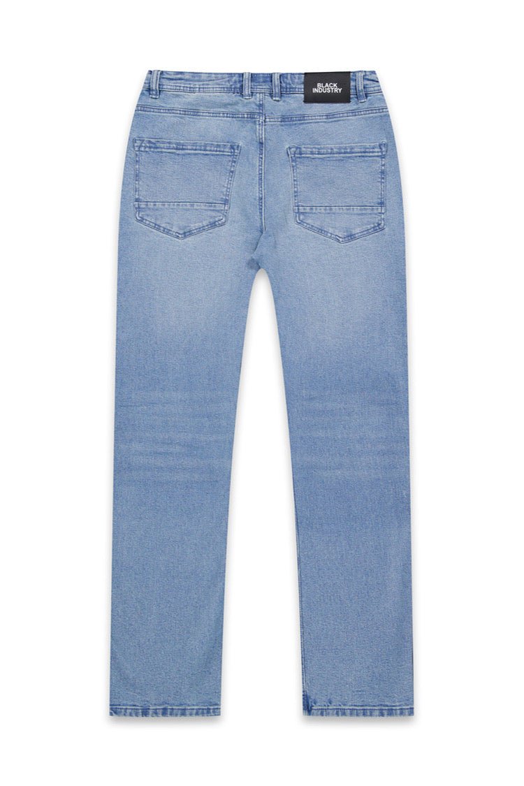 Pack Jean Slim BI 113 Bleu — 8 pièces | STYCLOV