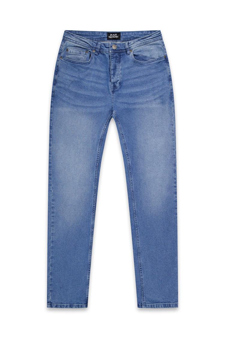 Pack Jean Slim BI 117 — 8 pièces | STYCLOV