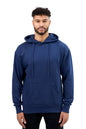 Hoodie homme Navy STYCLOV avec sweat à capuche moderne, coupe confortable et style streetwear premium.