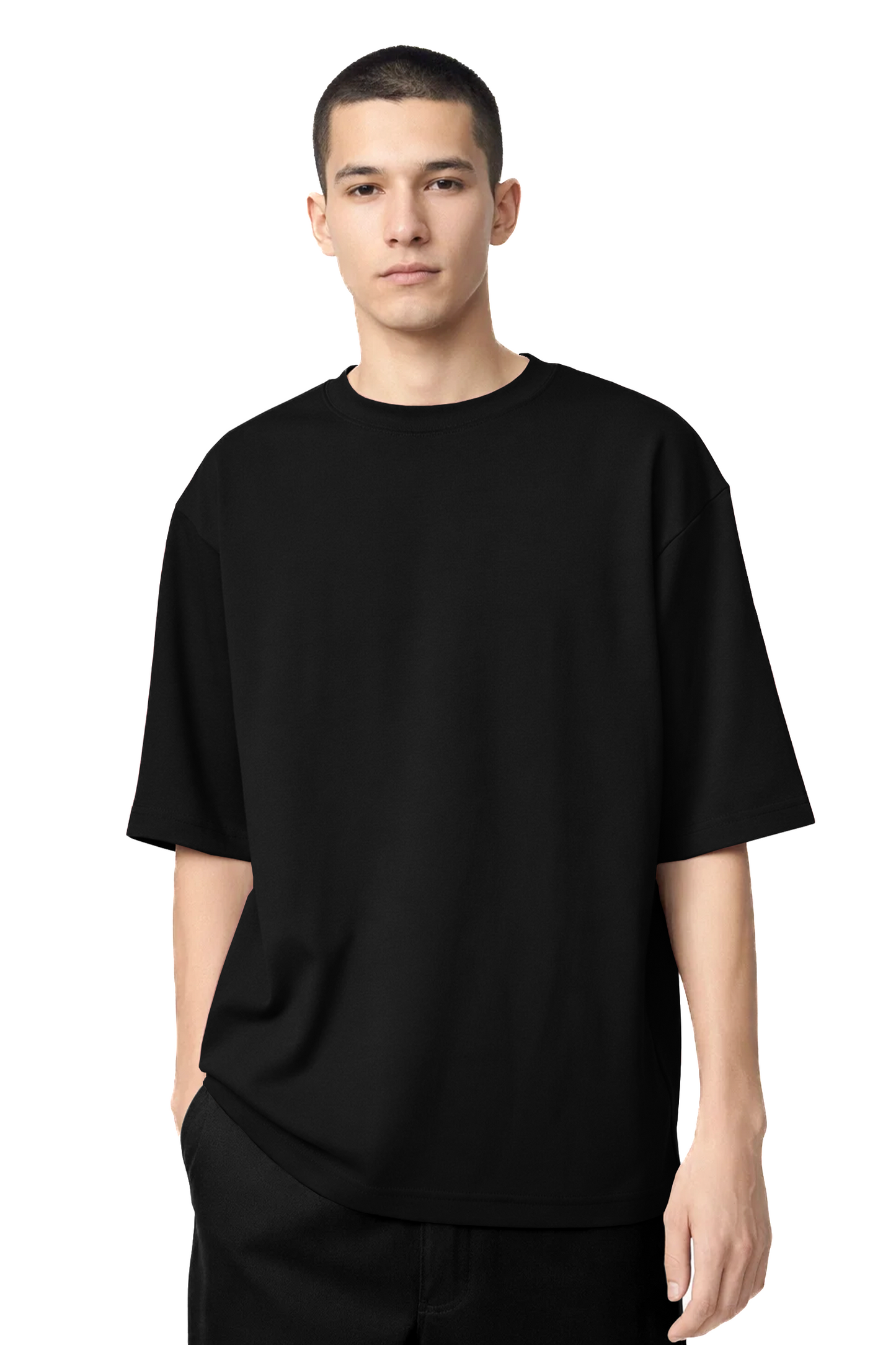 Pack T-shirt OKEN — 8 pièces