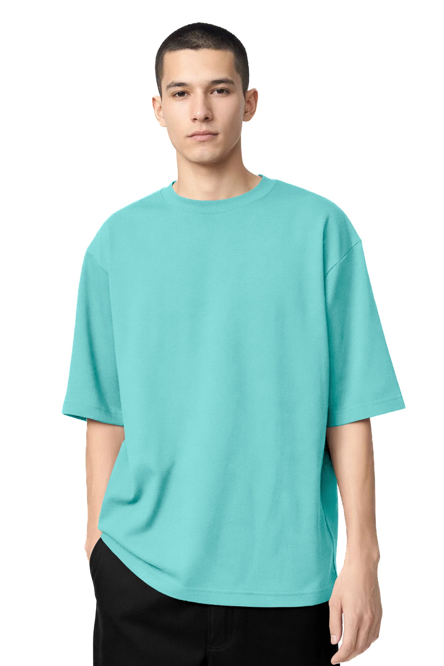 Pack T-shirt OKEN — 8 pièces
