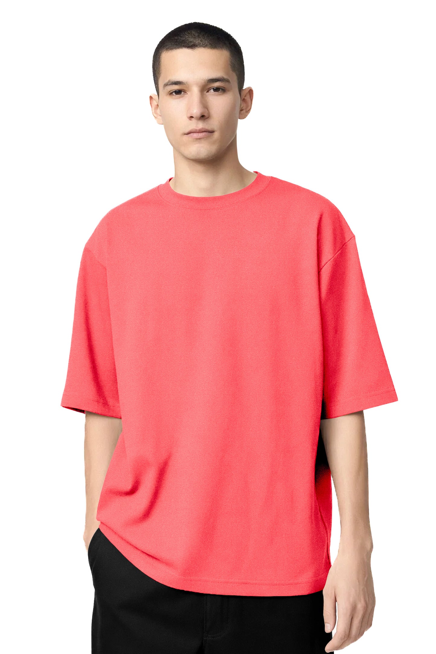 Pack T-shirt OKEN — 8 pièces