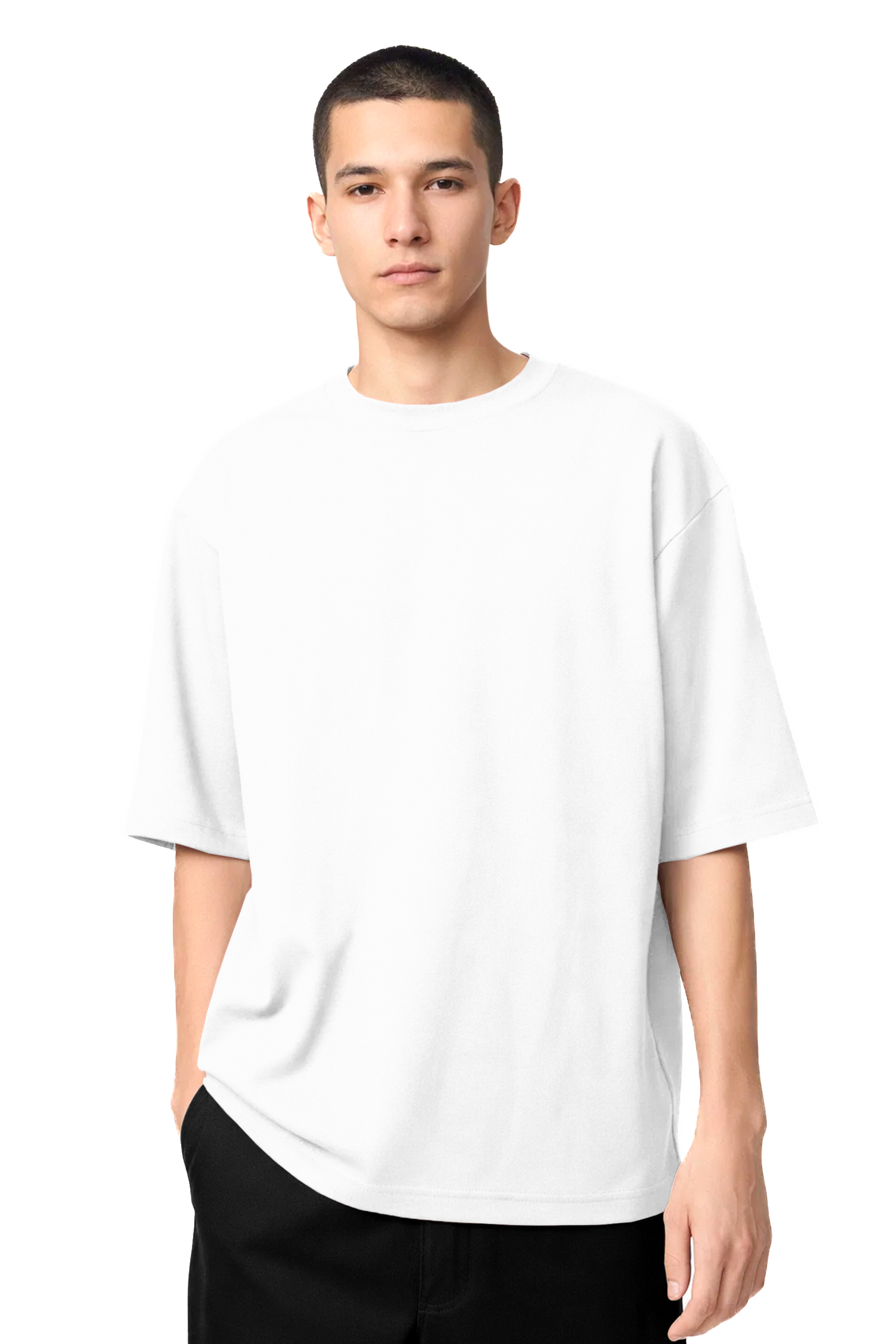 Pack T-shirt OKEN — 8 pièces