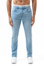 Pack Jean Regular Fit BI 035 Bleu — 8 pièces