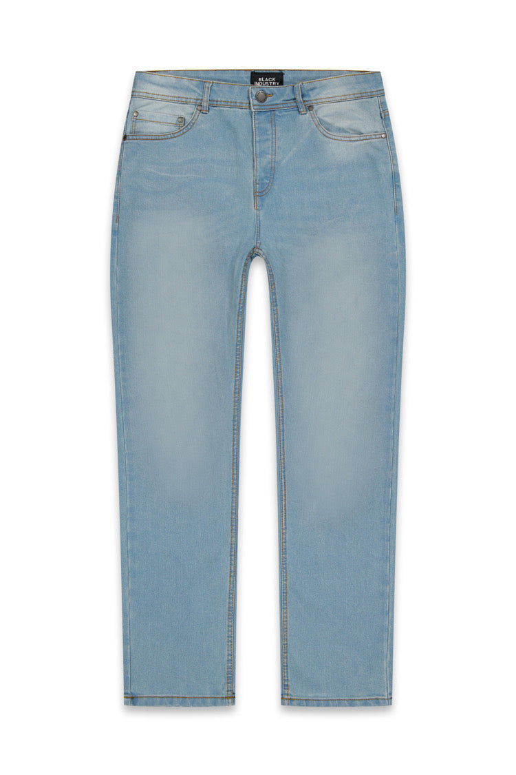 Pack Jean Regular Fit BI 035 Bleu — 8 pièces