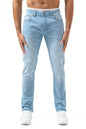Pack Jean Regular Fit BI 037 Bleu — 8 pièces