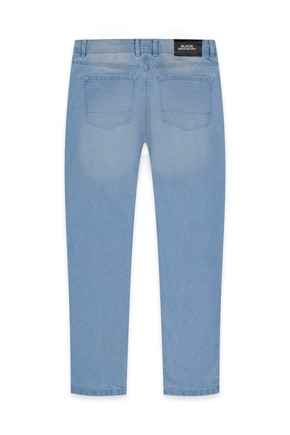 Pack Jean Regular Fit BI 037 Bleu — 8 pièces