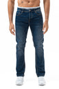 Pack Jean Regular Fit BI 036 Bleu — 8 pièces