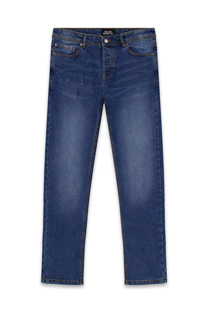 Pack Jean Regular Fit BI 036 Bleu — 8 pièces