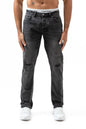 Pack Jean Regular Fit BI 023 Noir — 8 pièces