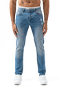 Pack Jean Regular Fit BI 022 Bleu — 8 pièces
