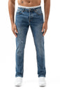 Pack Jean Regular Fit BI 024 Bleu — 8 pièces