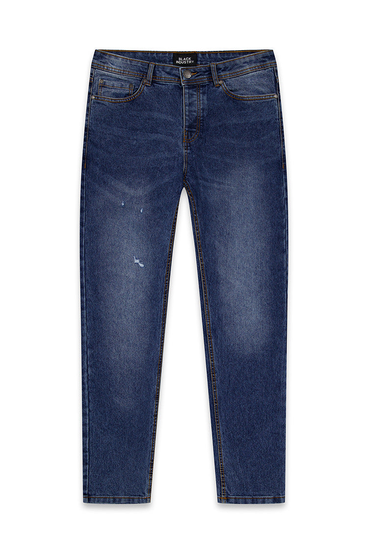 Pack Jean Regular Fit BI 024 Bleu — 8 pièces