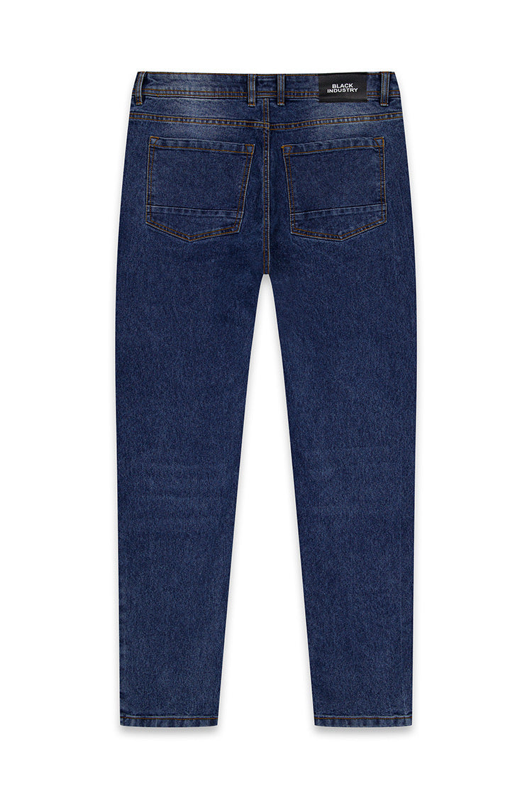 Pack Jean Regular Fit BI 024 Bleu — 8 pièces