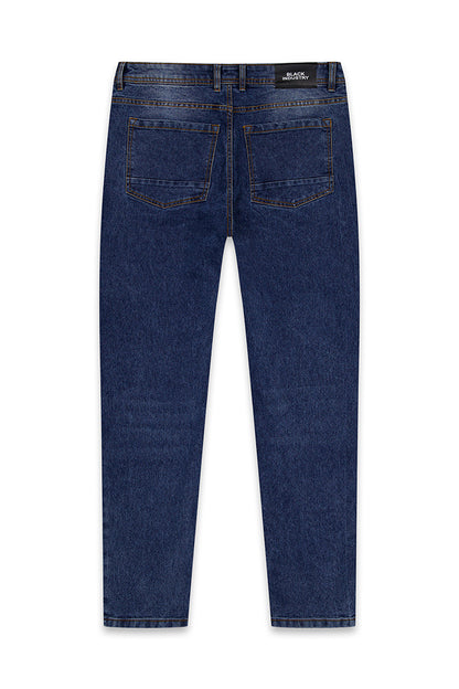 Pack Jean Regular Fit BI 024 Bleu — 8 pièces