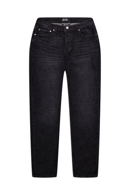 Pack Jean Slim BI 112 Noir — 8 pièces