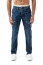 Pack Jean Slim BI 109 Bleu — 8 pièces