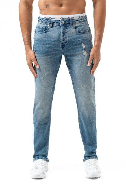 Pack Jean Slim BI 106 — 8 pièces