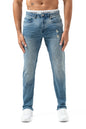 Pack Jean Slim BI 106 — 8 pièces