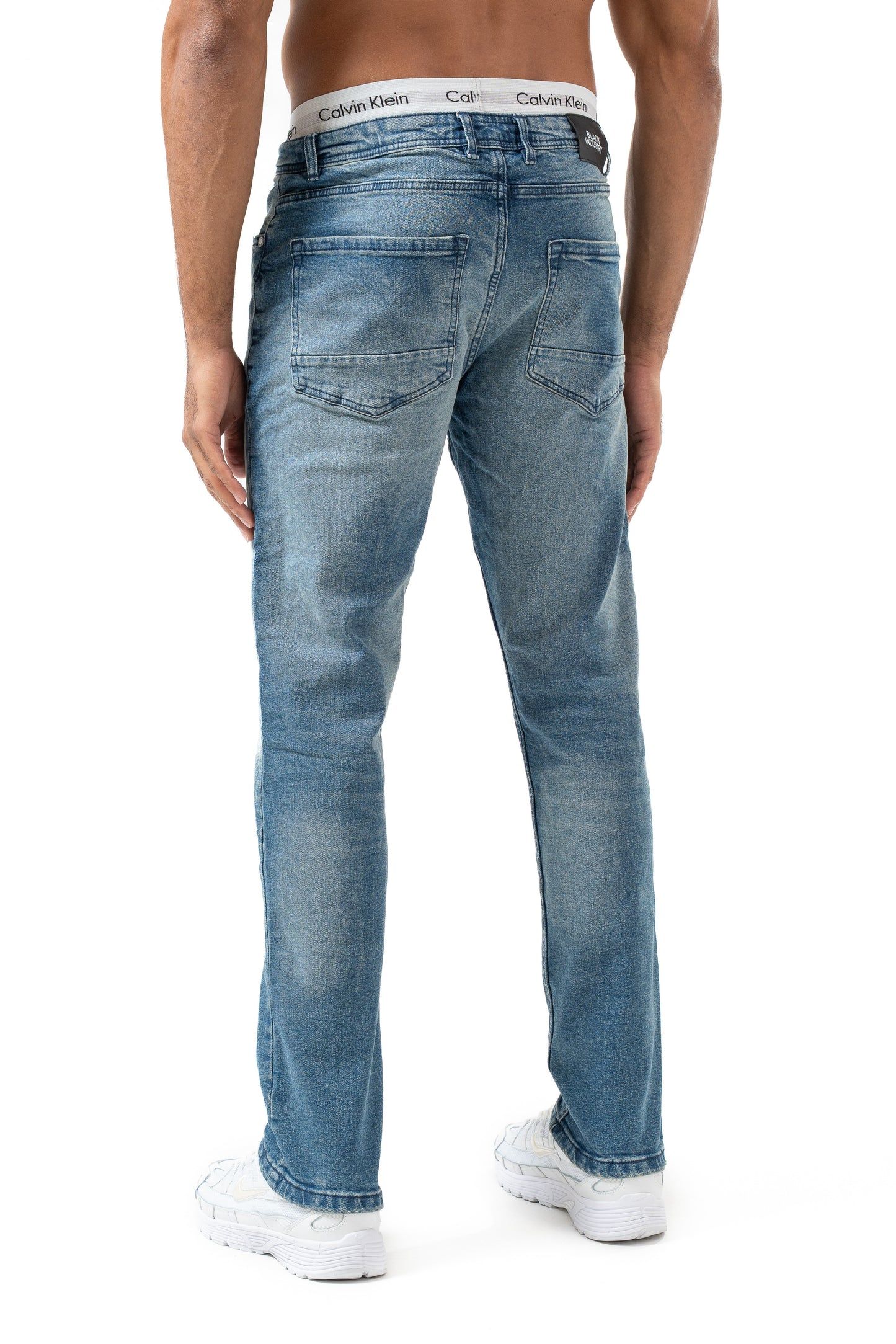 Pack Jean Slim BI 106 — 8 pièces