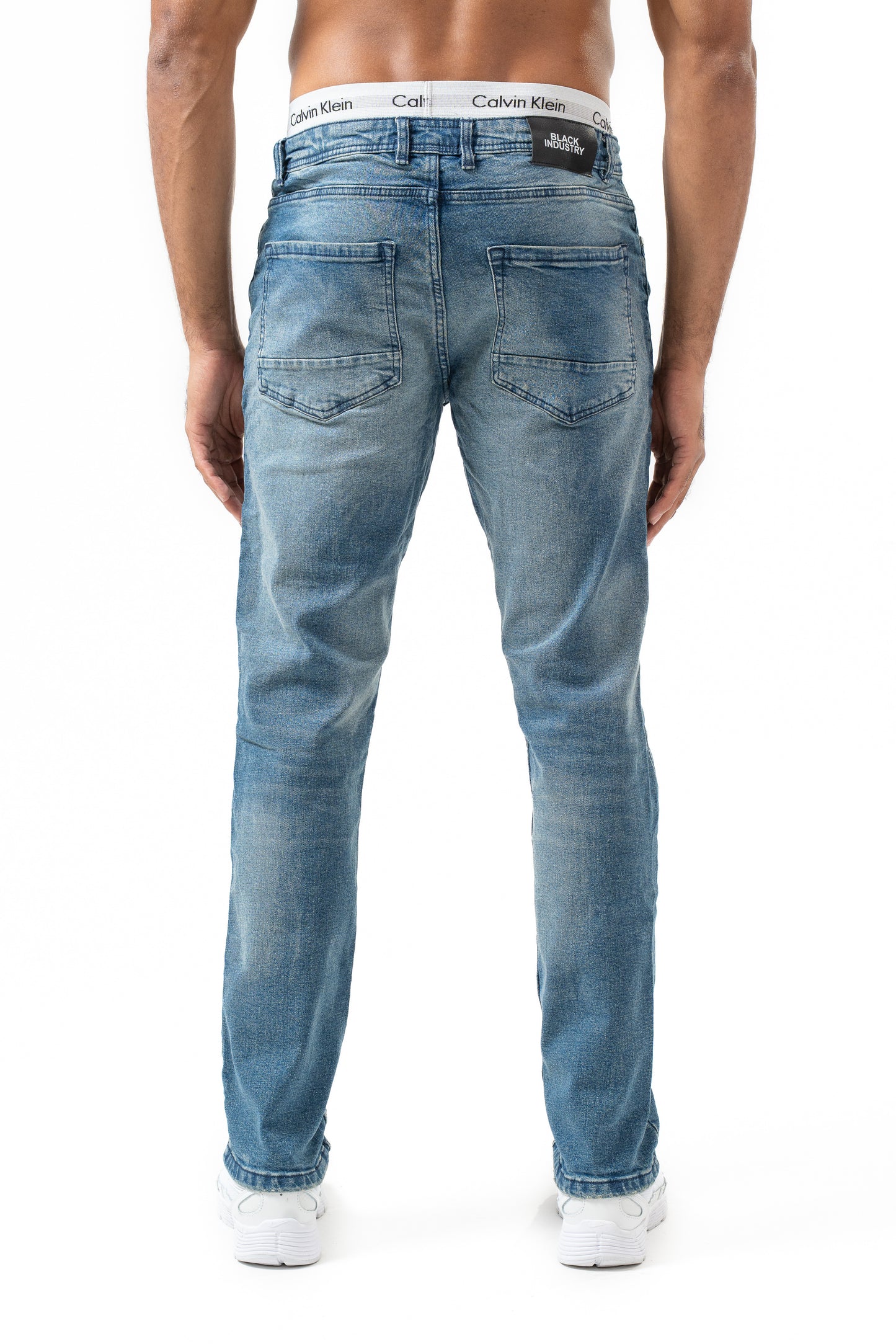 Pack Jean Slim BI 106 — 8 pièces