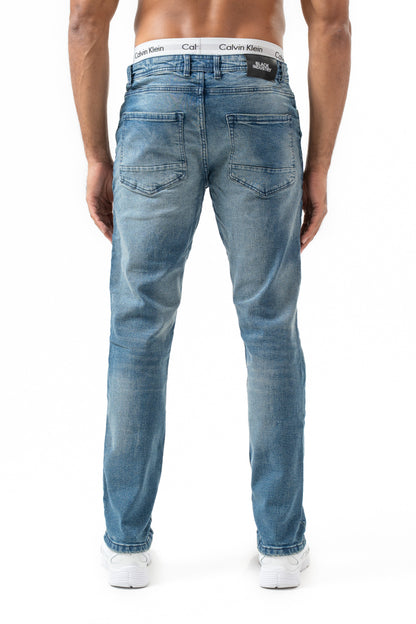 Pack Jean Slim BI 106 — 8 pièces