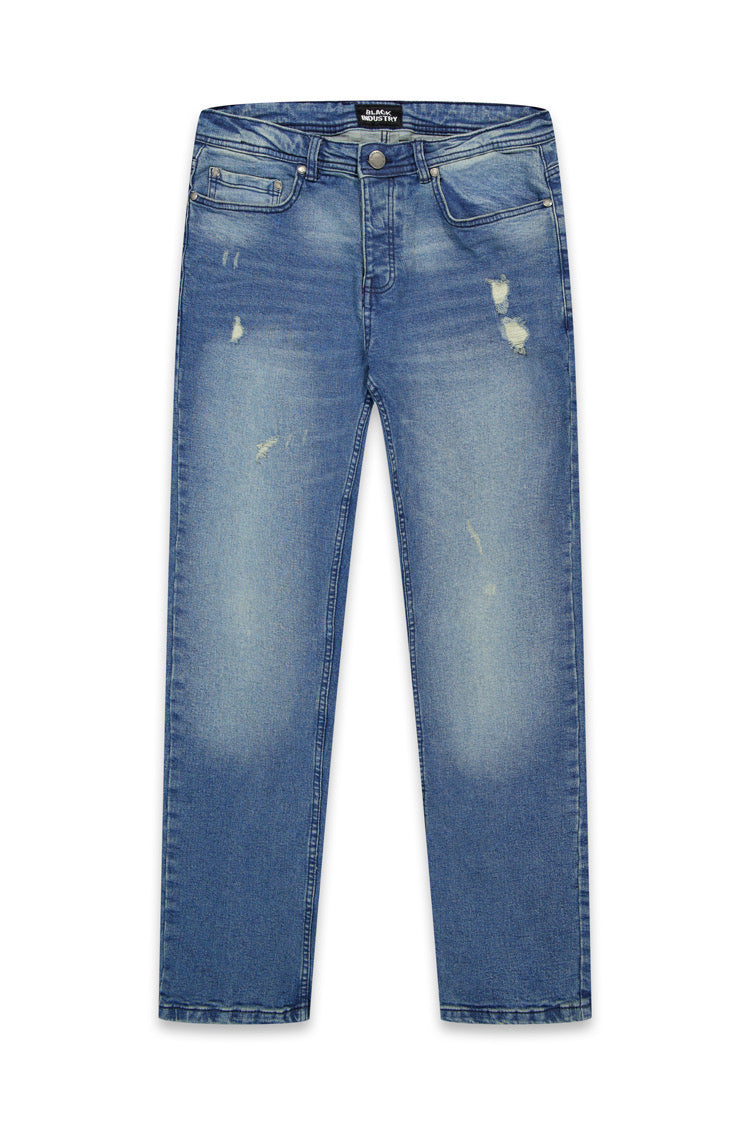 Pack Jean Slim BI 106 — 8 pièces
