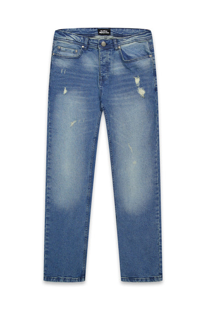 Pack Jean Slim BI 106 — 8 pièces