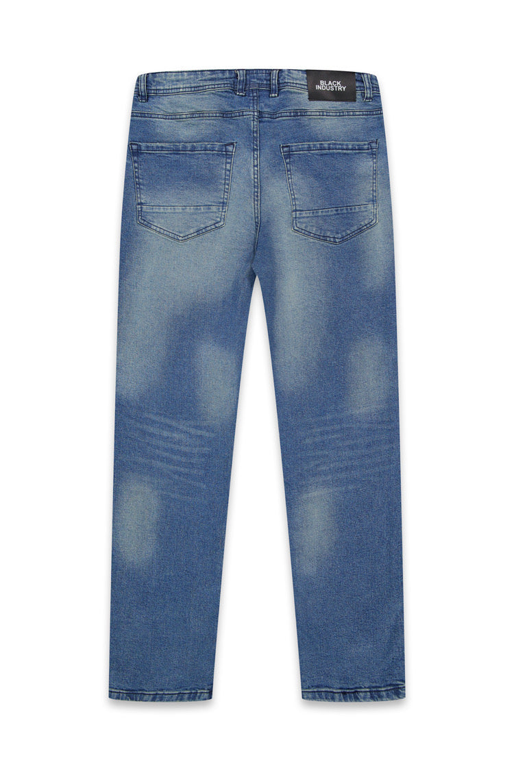 Pack Jean Slim BI 106 — 8 pièces