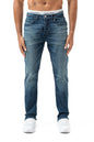 Pack Jean Slim BI 107 Délavé — 8 pièces