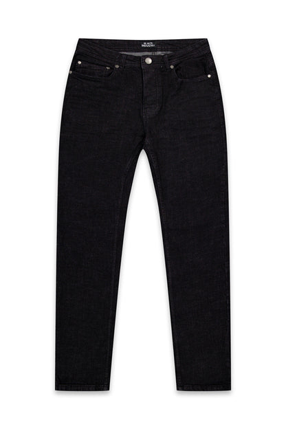 Pack Jean Slim BI 108 Noir — 8 pièces
