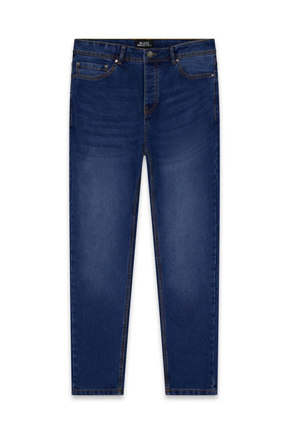 Pack Jean Regular Fit BI 030 Bleu — 8 pièces