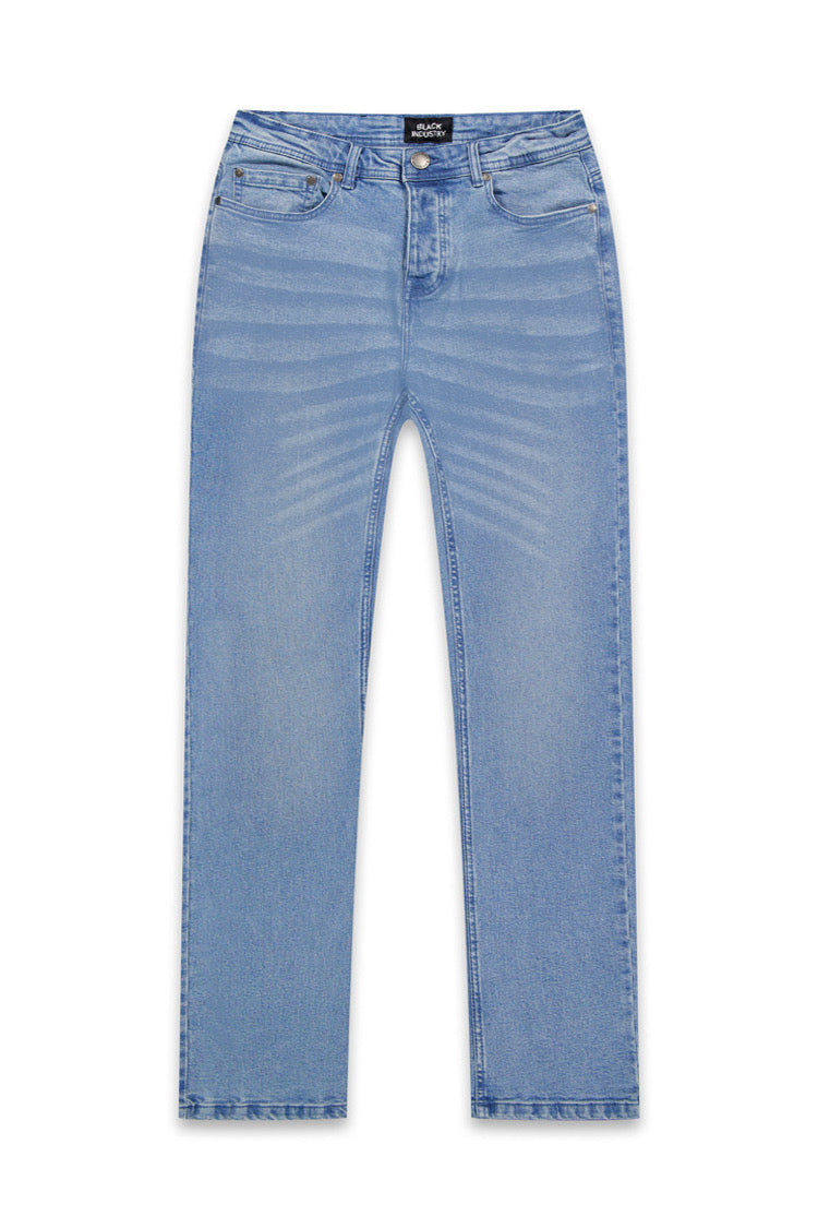 Pack Jean Slim BI 113 Bleu — 8 pièces