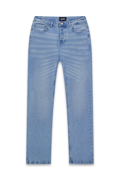 Pack Jean Slim BI 113 Bleu — 8 pièces