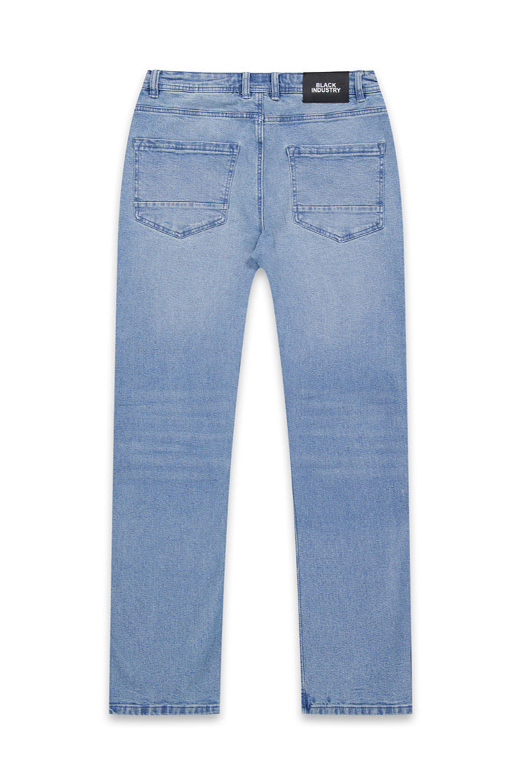 Pack Jean Slim BI 113 Bleu — 8 pièces