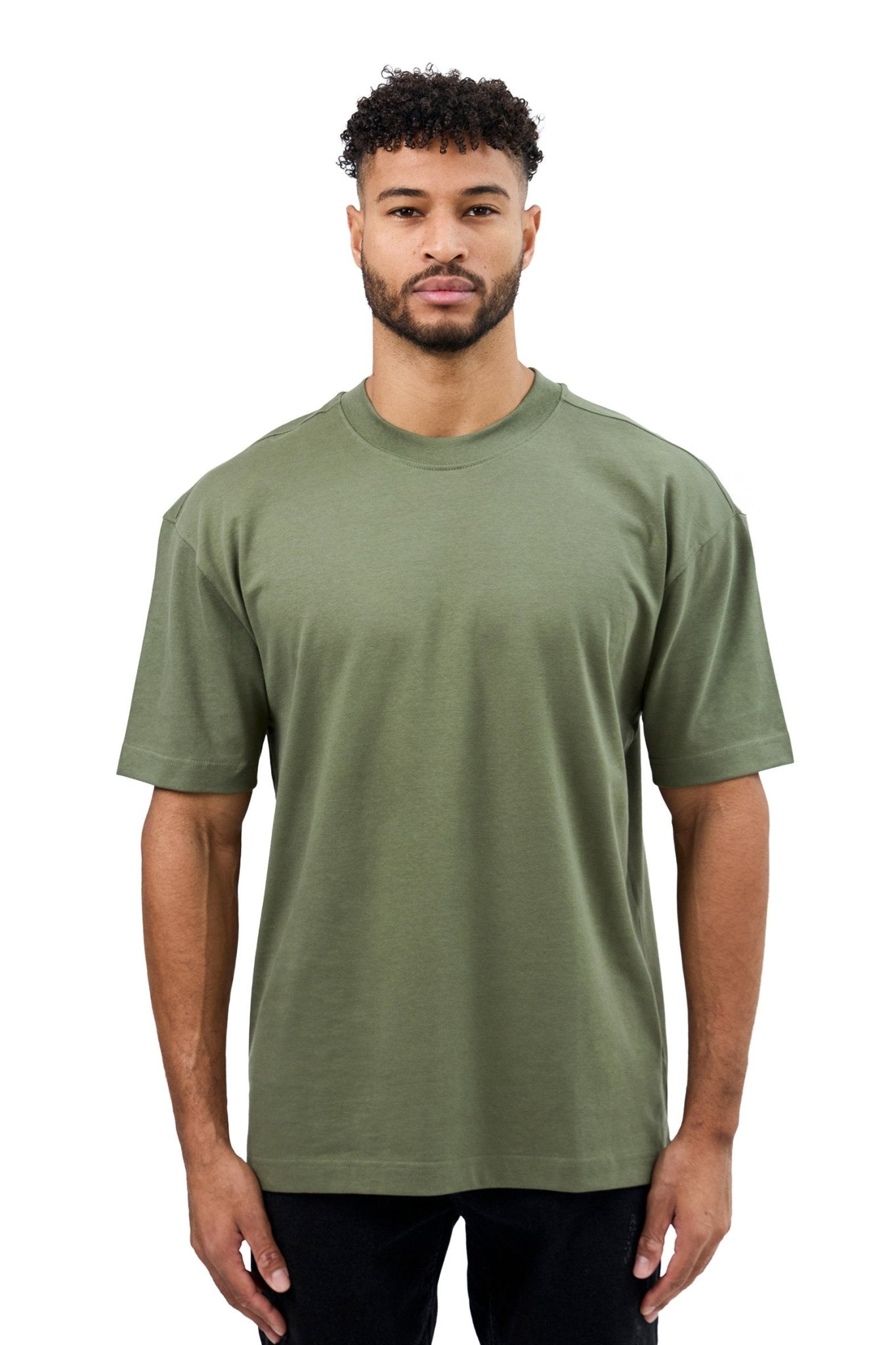 T-shirt KAIZE STYCLOV, plusieurs coloris disponibles, au style streetwear moderne