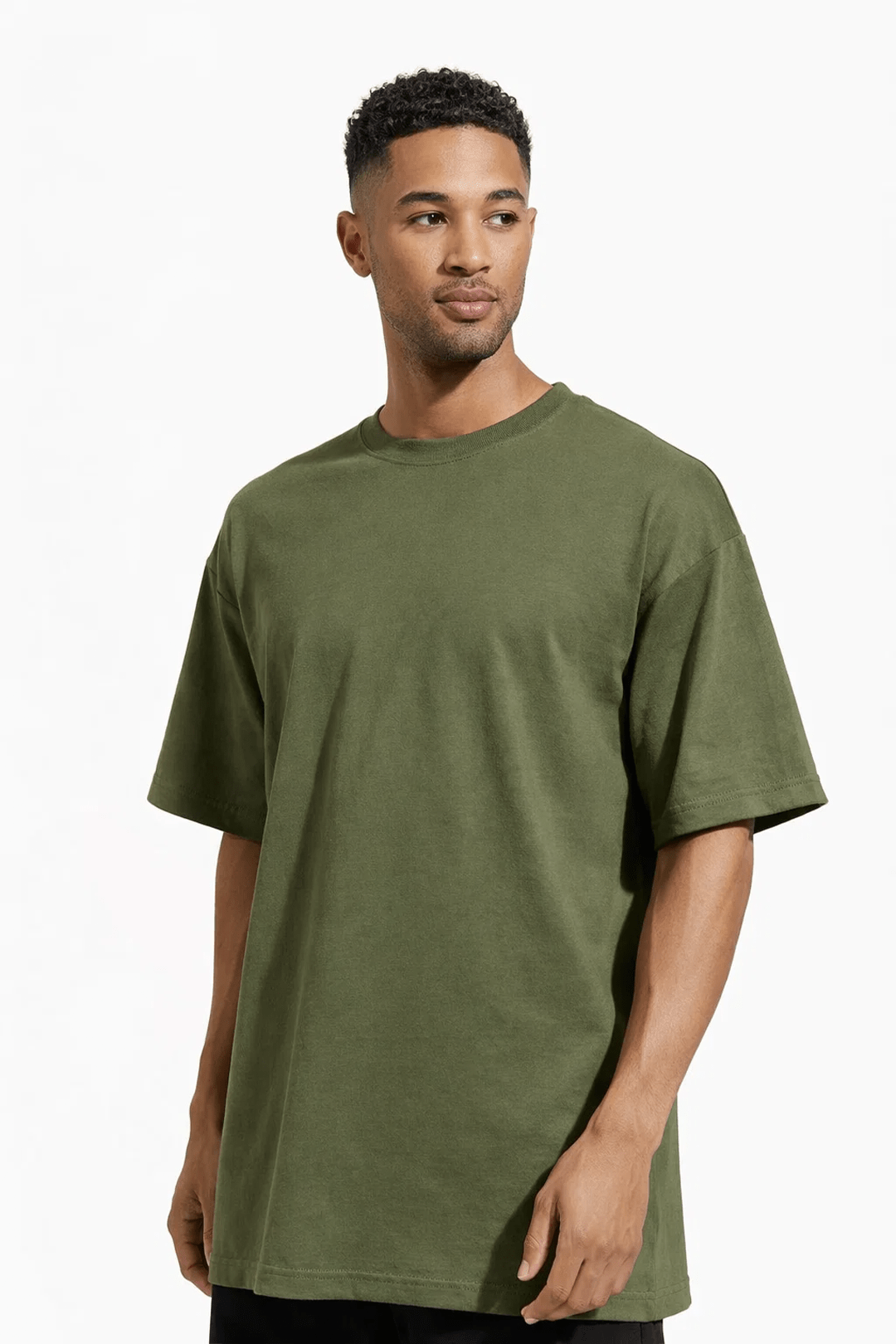 T-shirt RIO STYCLOV, plusieurs coloris disponibles, au style streetwear moderne