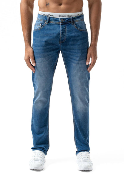 Pack Jean Slim BI 117 — 8 pièces