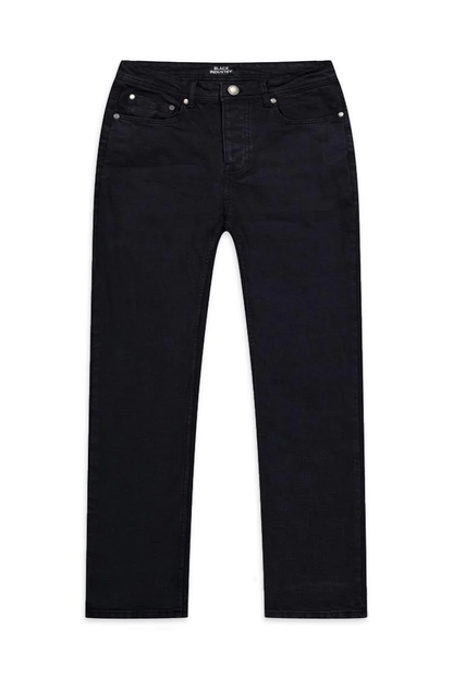 Pack Jean Slim BI 119 Noir — 8 pièces