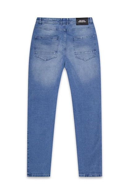 Pack Jean Slim BI 117 — 8 pièces