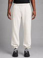 Jogging MECA 330 g/m² Off White pour homme, vue de face