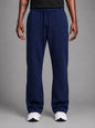 Jogging NOX 330 g/m² Navy pour homme, vue de face
