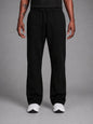 Jogging NOX 330 g/m² Black pour homme, vue de face