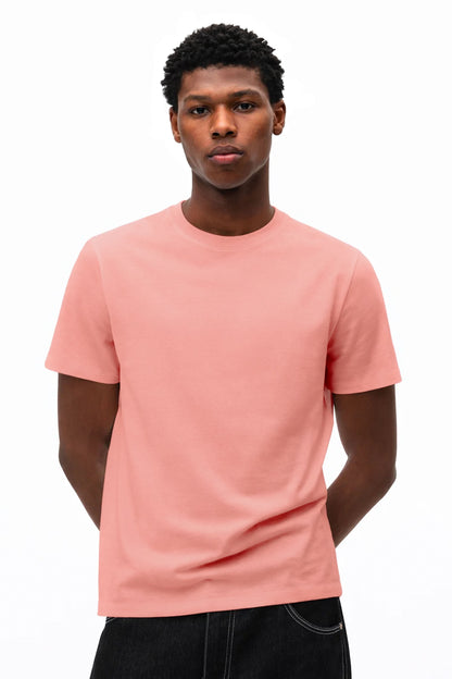 T-shirt PALMA 180 g/m² Candy pour homme, vue de face